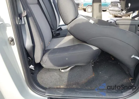 2023 Toyota Tacoma Trd Off Road из США, поврежденный, VIN 3TMDZ5BN2PM157744